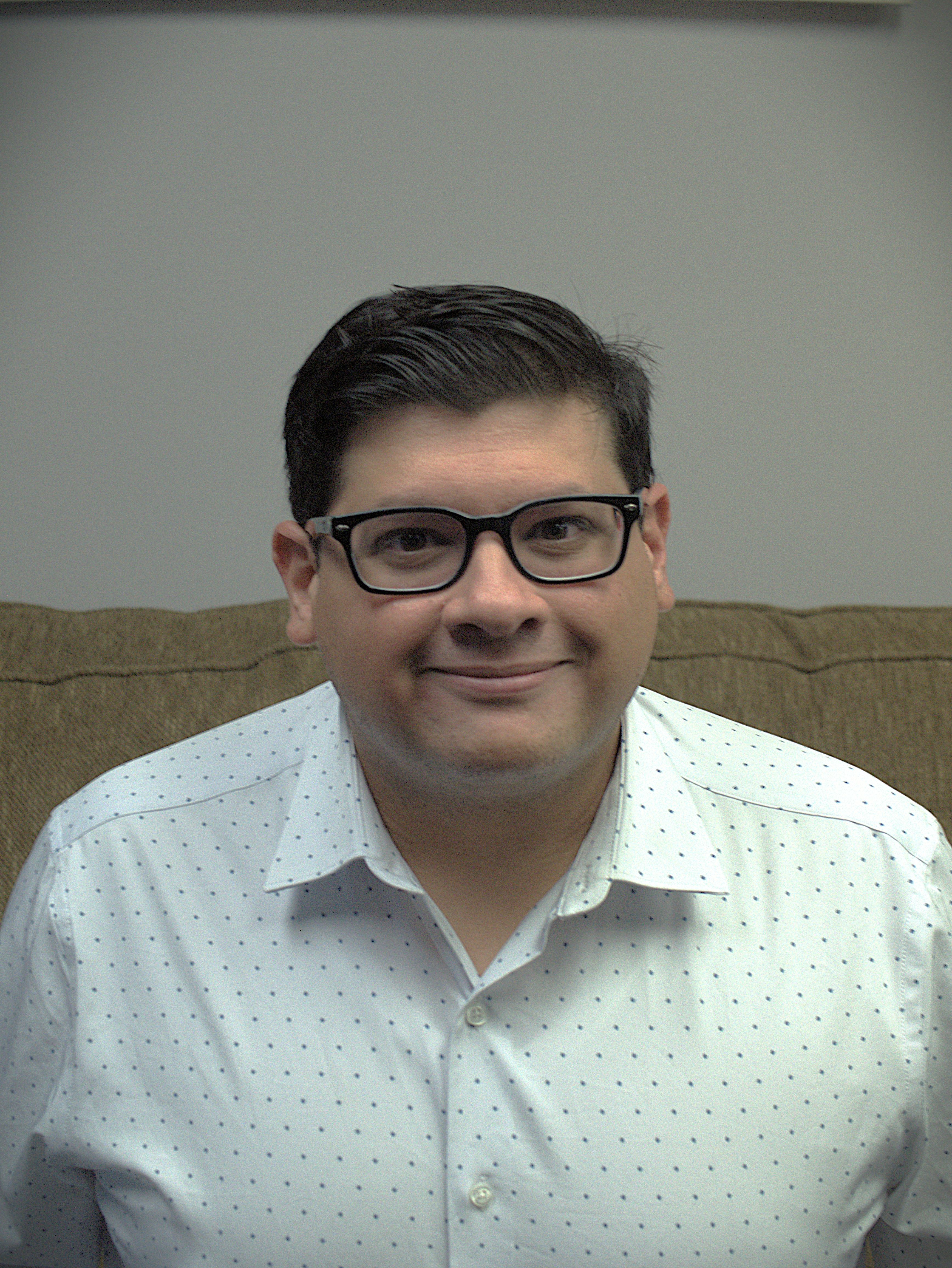 Austin Sanchez